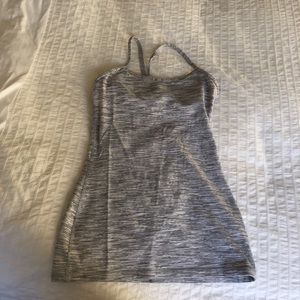 Lulu sport top